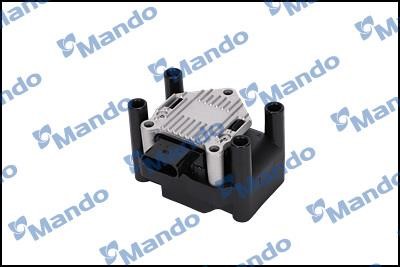 Mando MMI030021 Ignition coil MMI030021