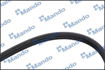 Buy Mando MB3PK670 at a low price in United Arab Emirates!