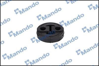 Mando DCC040453 Exhaust mounting bracket DCC040453