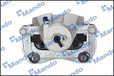 Mando MBC020650 Brake caliper front left MBC020650