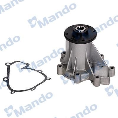 Mando MMC010045 Water pump MMC010045