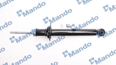 Mando MSS015469 Front right gas oil shock absorber MSS015469