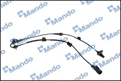 Mando MBA010511 ABS Sensor Front Right MBA010511