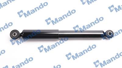 Mando MSS015062 Rear oil and gas suspension shock absorber MSS015062