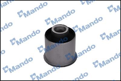 Mando DCC010853 Silent block rear lever DCC010853