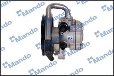 Hydraulic Pump, steering system Mando EX571002P300