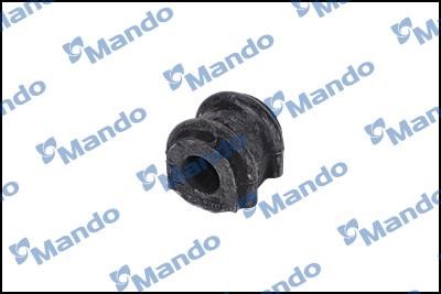 Mando DCC010166 Front stabilizer bush DCC010166