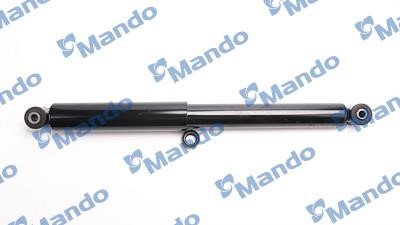 Mando MSS015194 Rear oil and gas suspension shock absorber MSS015194