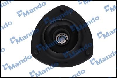 Shock absorber support Mando DCC000145