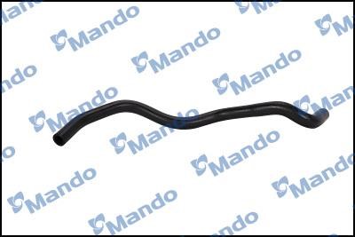Mando DCC020776 Heating hose DCC020776