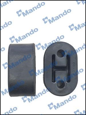 Mando DCC000218 Exhaust mounting bracket DCC000218