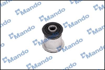 Mando DCC010527 Silent block, front lower arm DCC010527