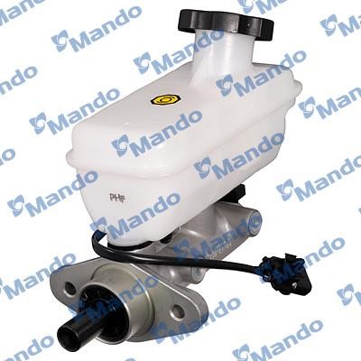 Mando MBH020416 Brake Master Cylinder MBH020416