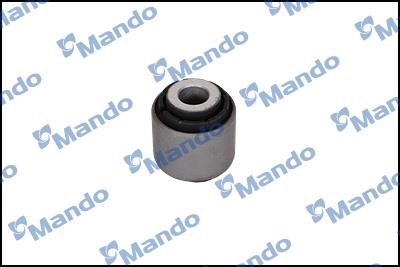 Mando DCC010184 Silent block, rear lower arm DCC010184