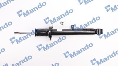 Mando MSS015632 Front right gas oil shock absorber MSS015632