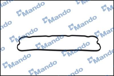 Mando DN0K41010235A Gasket, cylinder head cover DN0K41010235A