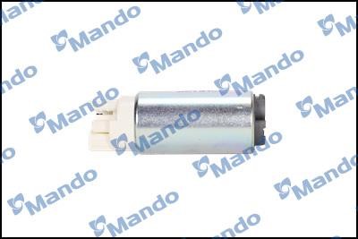 Fuel pump Mando MMP010022