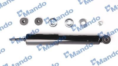 Mando MSS015262 Front oil shock absorber MSS015262