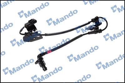 Mando MBA010447 ABS sensor, rear right MBA010447