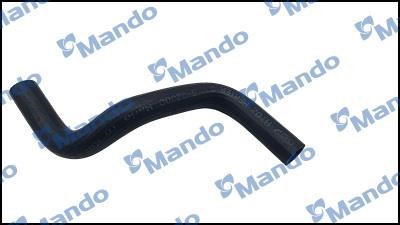 Mando DCC020418 Heating hose DCC020418