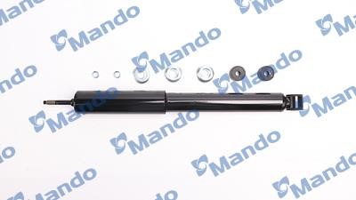 Mando MSS015248 Front oil shock absorber MSS015248