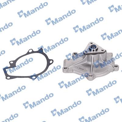 Mando MMC010012 Water pump MMC010012