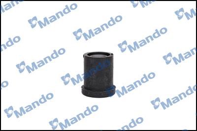 Silent block rear lever Mando DCC010307
