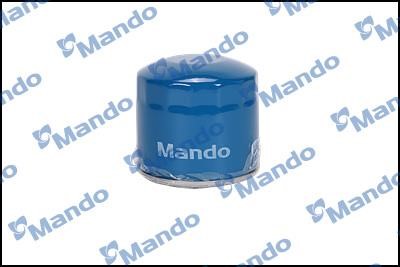 Mando MMF040124 Oil Filter MMF040124