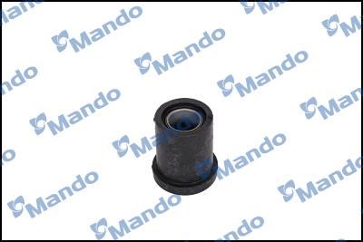 Mando DCC010307 Silent block rear lever DCC010307
