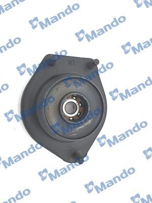 Mando DCC040484 Shock absorber support DCC040484