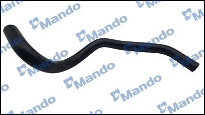 Mando DCC020405 Heating hose DCC020405