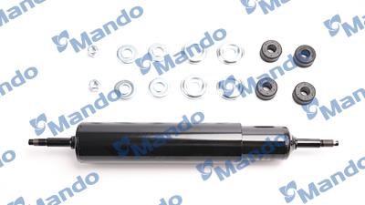 Mando MSS015363 Front oil shock absorber MSS015363