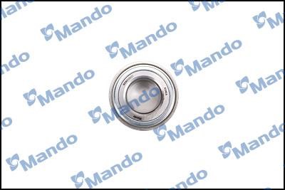 Mando MDW010037 Wheel hub bearing MDW010037