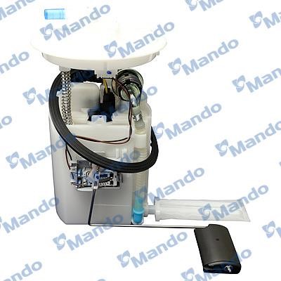 Mando DMP020101 Fuel pump DMP020101