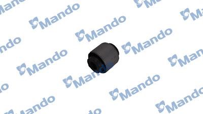 Mando MCC010599 Silent block, rear lower arm MCC010599