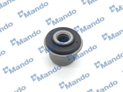 Mando DCC010681 Silent block springs front DCC010681