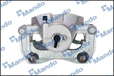 Mando MBC020766 Brake caliper front left MBC020766