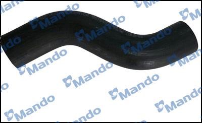Mando DCC020197 Radiator hose DCC020197