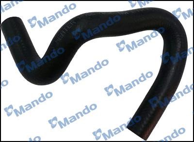 Mando DCC020756 Heating hose DCC020756