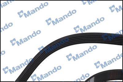 Buy Mando MB6PK1350 at a low price in United Arab Emirates!