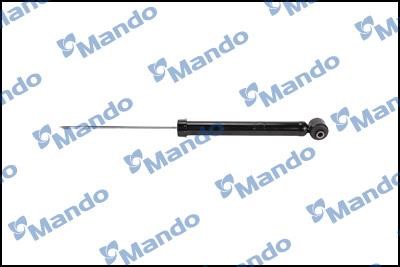 Rear oil and gas suspension shock absorber Mando EX55310H8100