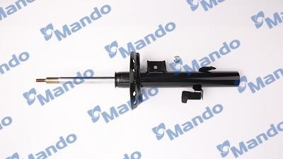 Mando MSS016261 Front Left Gas Oil Suspension Shock Absorber MSS016261