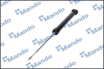 Mando EX55310H8100 Rear oil and gas suspension shock absorber EX55310H8100