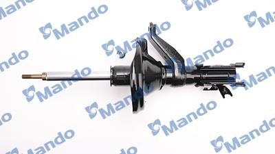 Mando MSS017325 Front Left Gas Oil Suspension Shock Absorber MSS017325