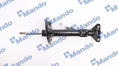 Mando MSS017283 Front Left Gas Oil Suspension Shock Absorber MSS017283