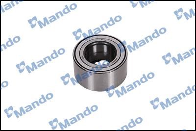 Mando MDW010026 Front wheel bearing MDW010026