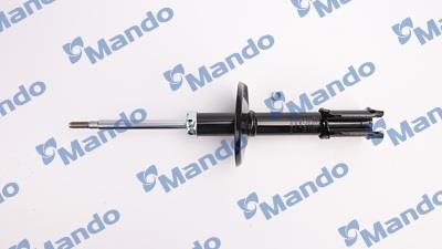 Mando MSS015767 Front oil and gas suspension shock absorber MSS015767