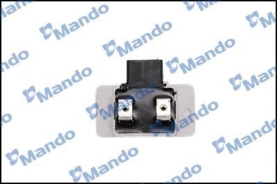 Buy Mando BN0K65B18W63 – good price at EXIST.AE!