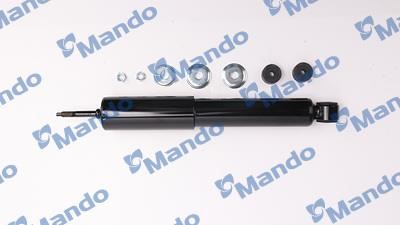 Mando MSS016879 Front oil shock absorber MSS016879
