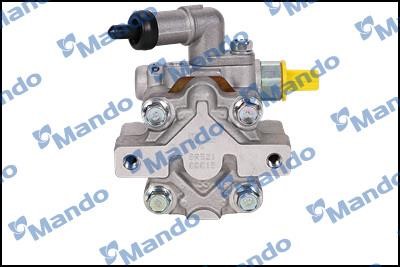 Hydraulic Pump, steering system Mando EX571002P100